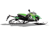 2016 Arctic Cat M 6000 SE ES (141)