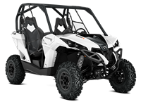 2016 Can-Am MAVERICK XC