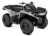2016 Can-Am OUTLANDER 650