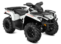 2016 Can-Am OUTLANDER L LE 570