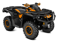 2016 Can-Am OUTLANDER XT-P 1000R