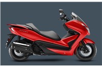 2016 Honda FORZA