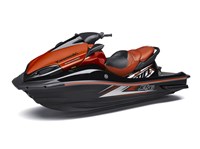 2016 Kawasaki JET SKI® ULTRA® 310X SE