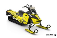 2016 Ski-Doo Summit X with T3 Package ROTAX 800R E-TEC