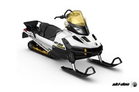 2016 Ski-Doo Tundra Sport ROTAX 600 ACE