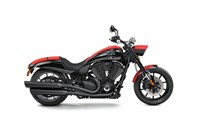 2016 Victory HAMMER® S