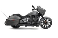 2016 Victory MAGNUM® X-1 STEALTH EDITION