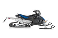 2016 Yamaha PHAZER X‑TX