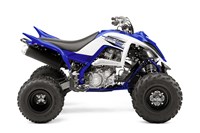 2016 Yamaha RAPTOR 700