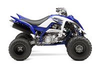 2016 Yamaha RAPTOR 700R