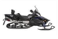2016 Yamaha RS VENTURE TF E‑BAT YELLOWSTONE
