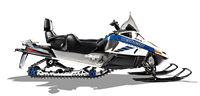 2017 Arctic Cat BEARCAT 2000 LT ES