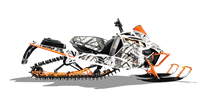 2017 Arctic Cat M 8000 LIMITED ES (153)