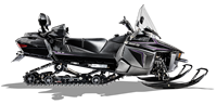2017 Arctic Cat PANTERA 7000 XT LIMITED