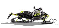 2017 Arctic Cat XF 6000 HIGH COUNTRY LIMITED ES