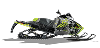 2017 Arctic Cat XF 8000 CROSS COUNTRY LIMITED ES (137)