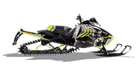 2017 Arctic Cat XF 8000 HIGH COUNTRY LIMITED ES (153)