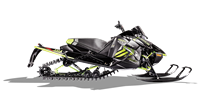 2017 Arctic Cat XF 9000 HIGH COUNTRY LIMITED (141)