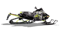 2017 Arctic Cat XF 9000 HIGH COUNTRY LIMITED (153)