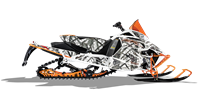 2017 Arctic Cat ZR 7000 LIMITED (137)