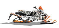2017 Arctic Cat ZR 8000 LIMITED ES (129)