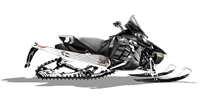 2017 Arctic Cat ZR 9000 LXR (137)