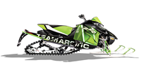 2017 Arctic Cat ZR 9000 RR (137)