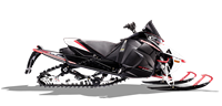 2017 Arctic Cat ZR 9000 THUNDERCAT (137)