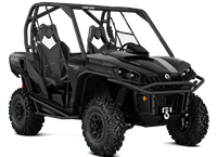 2017 Can-Am Commander XT-P