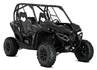 2017 Can-Am Maverick TURBO