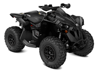 2017 Can-Am Renegade X xc 850