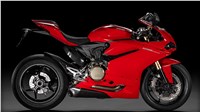 2017 Ducati Superbike 1299 Panigale