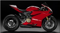 2017 Ducati Superbike Panigale R