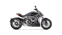 2017 Ducati XDiavel S
