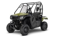 2017 Honda PIONEER 500