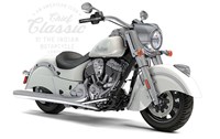 2017 Indian INDIAN® CHIEF® CLASSIC