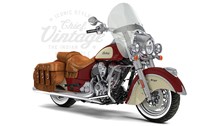 2017 Indian INDIAN® CHIEF® VINTAGE