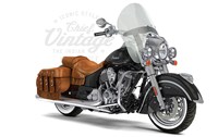 2017 Indian INDIAN® CHIEF® VINTAGE