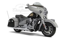 2017 Indian INDIAN® CHIEFTAIN®
