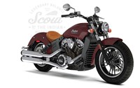 2017 Indian INDIAN® SCOUT®