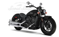2017 Indian INDIAN® SCOUT® SIXTY