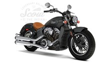 2017 Indian INDIAN® SCOUT®