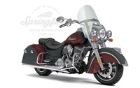 2017 Indian INDIAN SPRINGFIELD™