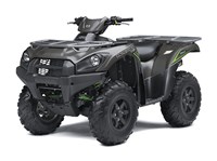 2017 Kawasaki BRUTE FORCE® 750 4x4i EPS