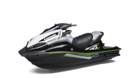 2017 Kawasaki Jet Ski Ultra 310X