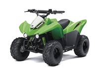 2017 Kawasaki KFX®50