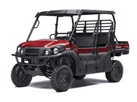 2017 Kawasaki MULE PRO-DXT™ EPS LE DIESEL