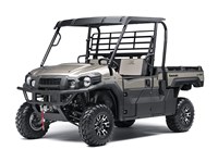 2017 Kawasaki MULE PRO-FX™ RANCH EDITION