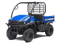 2017 Kawasaki MULE SX™ 4x4 XC