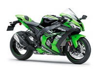 2017 Kawasaki NINJA® ZX™-10R ABS KRT EDITION